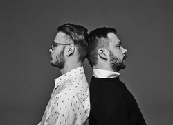 Q&A: Пять минут с дизайнерами Paul & Yakov