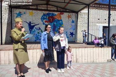 Ремонт домов культуры в Благовещенске завершён