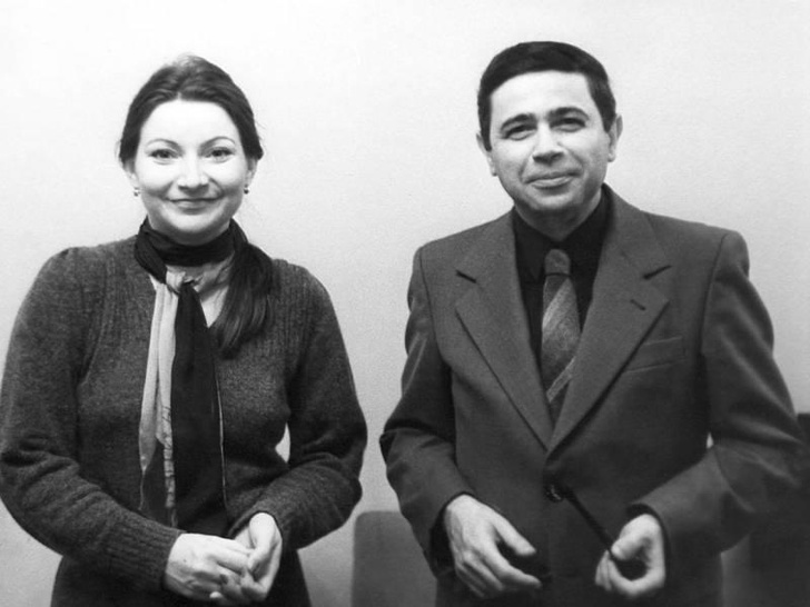 Кто смеется последним: запутанная и совсем не веселая история отношений Евгения Петросяна и Елены Степаненко