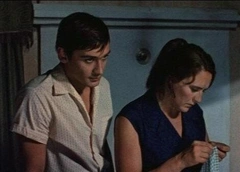 «Боюсь тебя, как немецкую овчарку»: что сказал сын Мордюковой матери и жене перед тем, как принял смертельную дозу