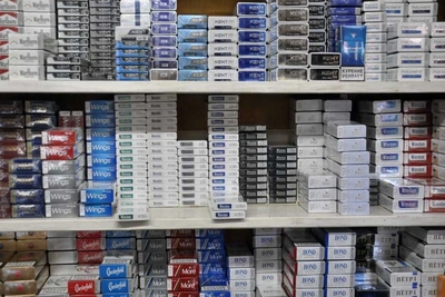 47 предостережений продавцам табака в Забайкалье