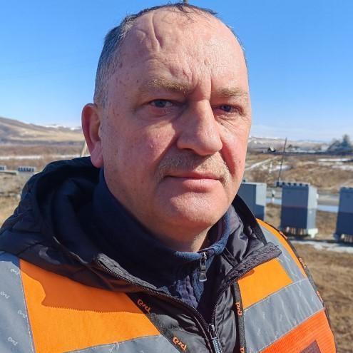 <p>Владимир Кузьмин</p>