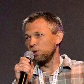 <p>Вячеслав Чикин</p>