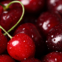 Аватарка Вишнёвая