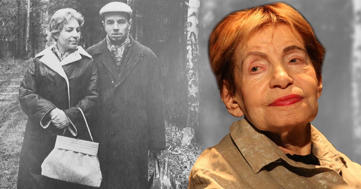 Удивительные 102 года Зои Богуславской: стала музой Вознесенского и до самой смерти начинала утро с йоги