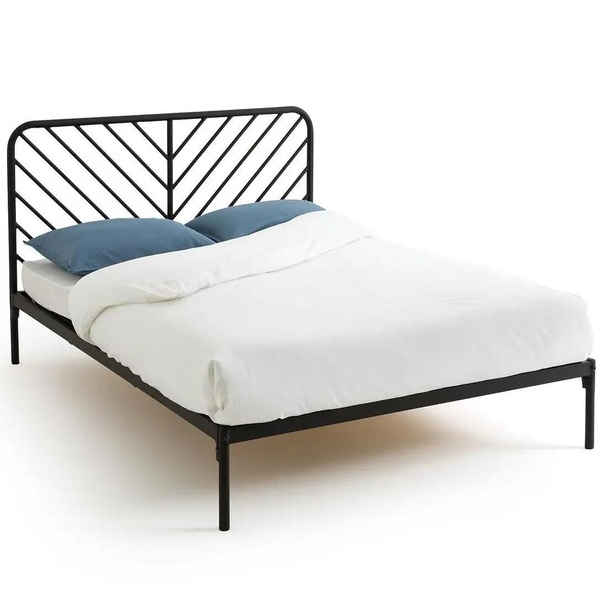 Кровать из металла Anda, La Redoute