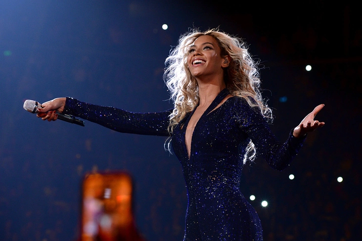 Vrettos Vrettakos, Бейонсе (Beyonce) | Источник: Getty Images