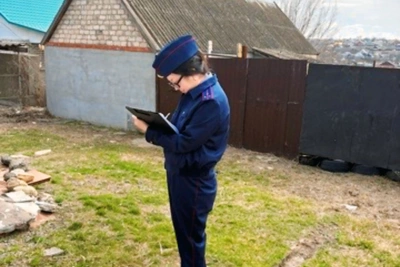 Житель Элисты предстанет перед судом за вовлечение сына в наркопреступление