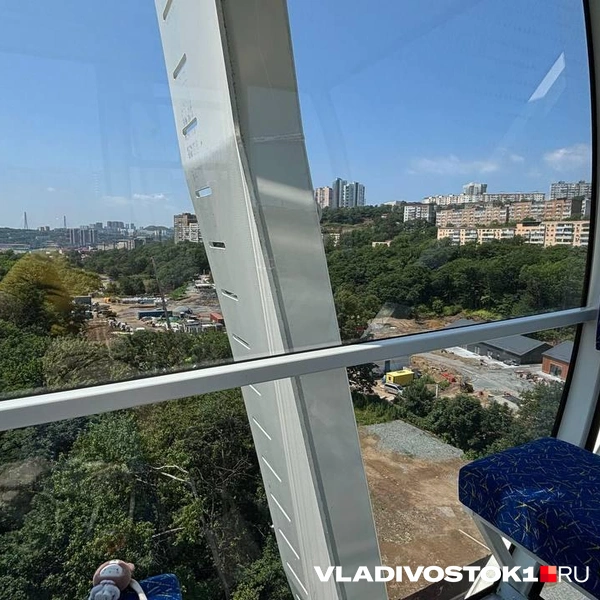 Источник: Елена Буйвол / VLADIVOSTOK1.RU