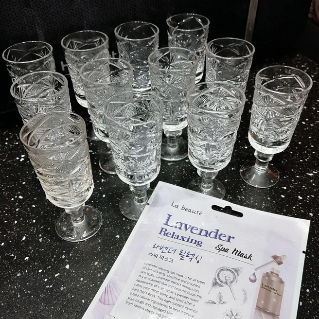 Бабушкин хрусталь всегда был под запретом | Источник: читательница НГС Юлия