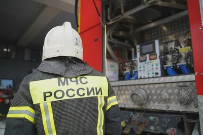 Спасательные команды состязались в ликвидации ДТП во Владивостоке