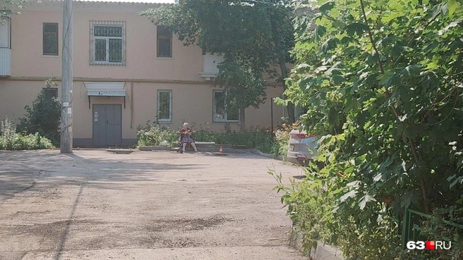 Только зарегистрированная собственность может быть предметом сделки | Источник: Наталья Артякова / 63.RU