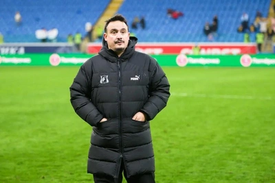 Rostov Coach Onopko Calls Jonathan Alba Half-Russian