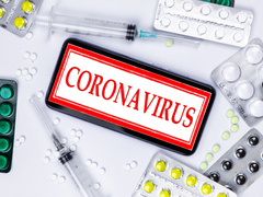 Ученые объяснили, почему антибиотики не убивают коронавирус