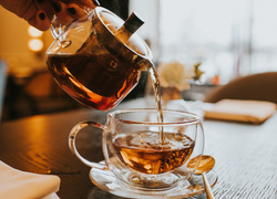 Как правильно заваривать чай: 5 самых распространенных ошибок