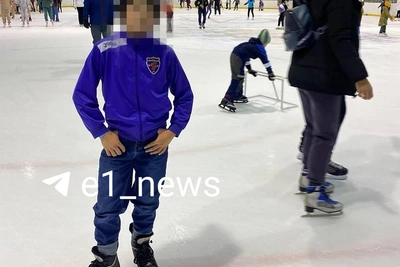 15-летнего Антона боялся весь поселок