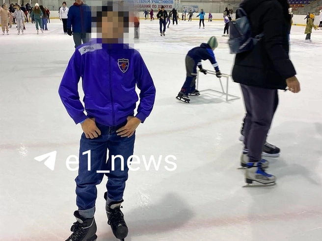 Подростку предъявили обвинение по статье убийство | Источник: читатель E1.RU