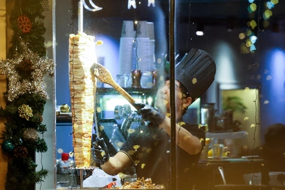 В Воронеже задержали 10 иностранцев после рейда