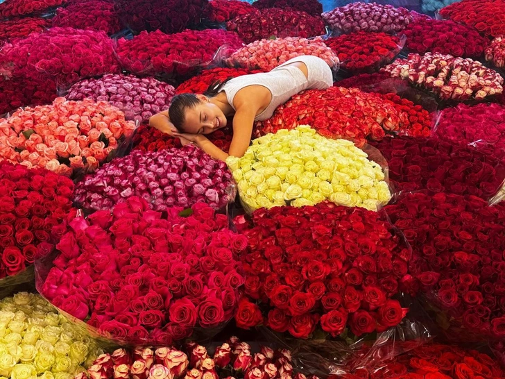 Аврора Киба | woman.ru