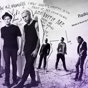 Imagine Dragons и Fall Out Boy выпустили новые треки