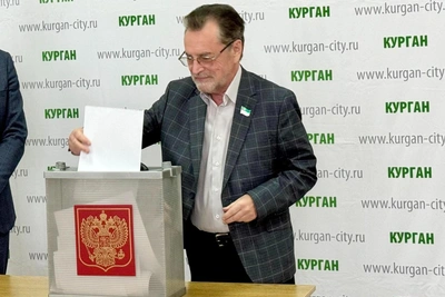 В Кургане назвали дату суда по иску Камшилова