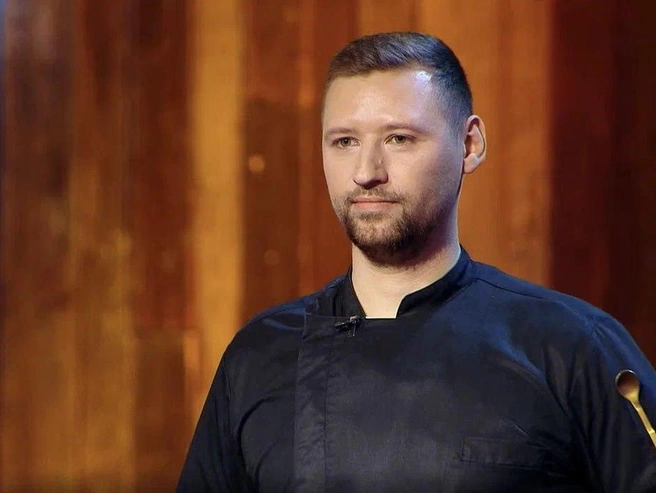Вадим был полон решимости одержать победу. | Источник: chiefbattle.friday.ru
