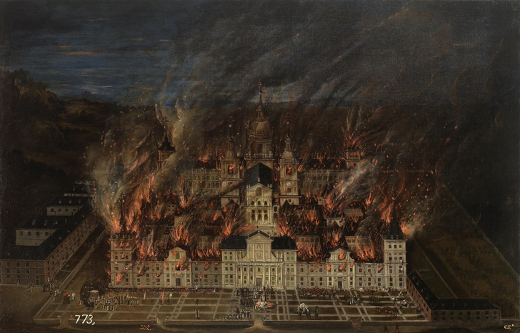 Огонь, вода и уничтоженные книги: как и почему гибнут библиотеки