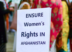 Возможно ли возобновление женского образования в Афганистане?