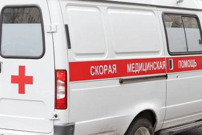 Две женщины пострадали при атаке на Таганрог