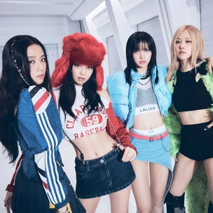 BLACKPINK названы «Артистами 2022 года» по версии журнала TIME 🔥