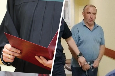 Педофила, обвиняемого в убийстве школьницы, хотят отправить в СИЗО Кемерова