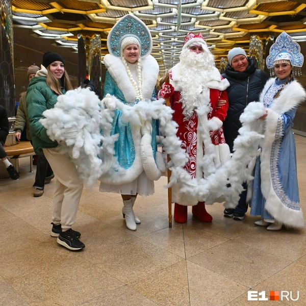 Источник: Дмитрий Емельянов / E1.RU