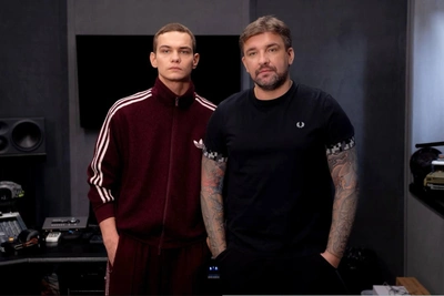 Актер из «Слова пацана» сыграет Басту в новом фильме