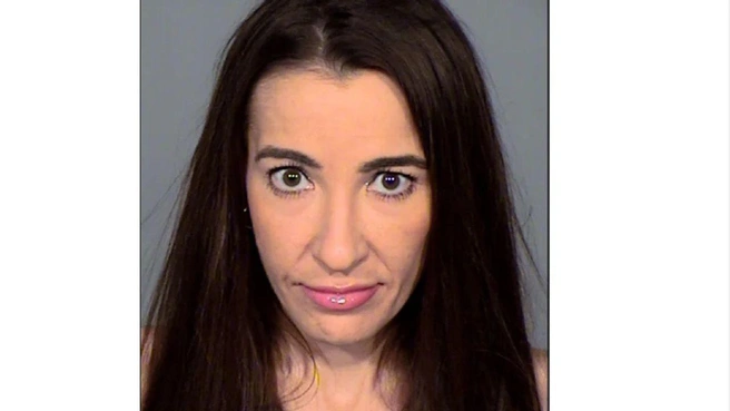 Лора Оуэнс предстанет перед судом позднее в этом году. | Источник: Maricopa County