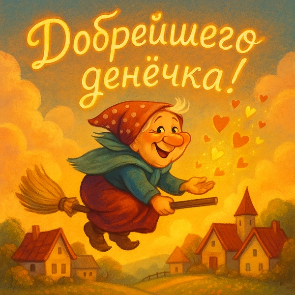 открытка хорошего дня, открытка хорошего дня добра, открытки хорошего утра и дня, бесплатные открытки хорошего дня, скачать открытку хорошего дня, красивая открытка доброе утро хорошего дня, открытки хорошего дня и отличного настроения, открытка хорошего  | Источник: theDay/DALL-E