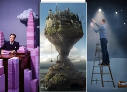 На грани сна и реальности: 5 фотографов, которые заставят вас по-новому взглянуть на мир