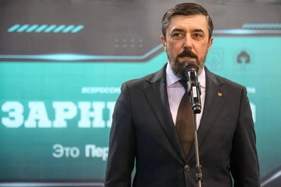 Глава Нерюнгринского района подал в отставку и ушел на СВО