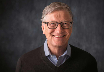 Продуктивность и человеческий капитал: почему Билл Гейтс значительно богаче вас