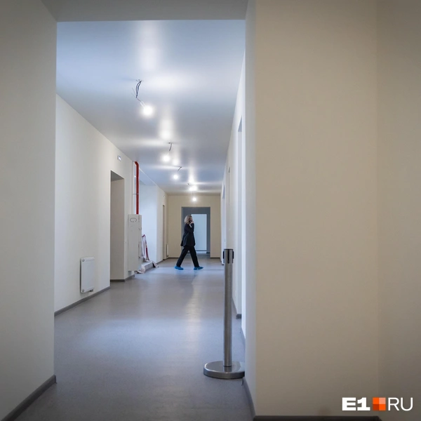 Источник: Владислав Лоншаков / E1.RU
