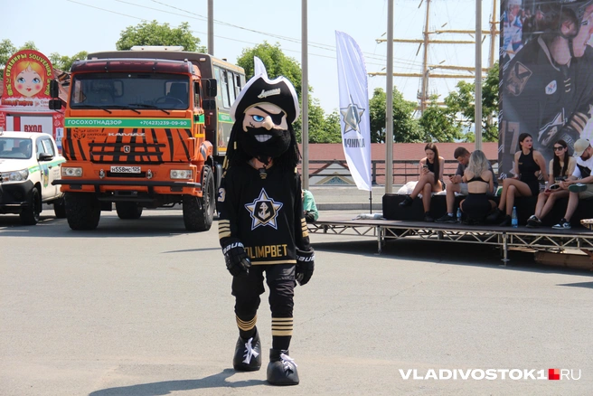Источник: Виктория Володько / VLADIVOSTOK1.RU