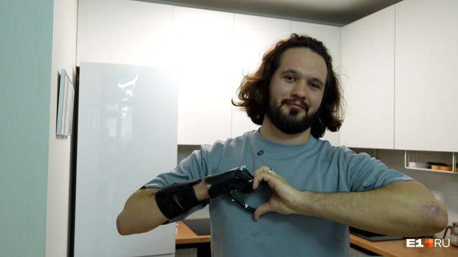 Источник: Кирилл Кушнов / E1.RU