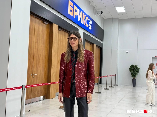 Источник: Анастасия Харитонова / MSK1.RU
