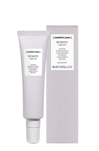 Успокаивающий увлажняющий крем Renedy, [comfort zone]