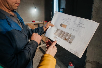 Chita homeowners face layout issues despite having plans and foundation