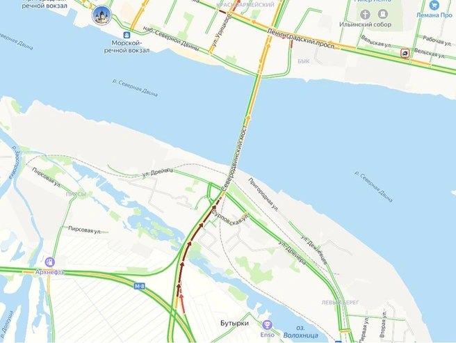Источник: Yandex.ru/maps