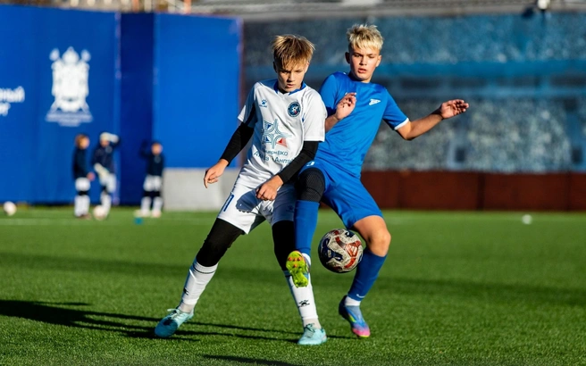 Источник: пресс-служба ФК «Алмаз-Антей»