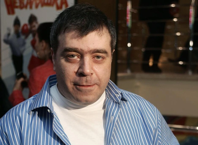 Источник: Дмитрий Костюков/Коммерсантъ