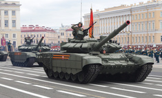 Сколько танков на вооружении России, США, Северной Кореи и других стран (список прилагается)