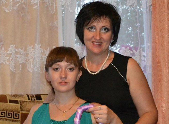 Мать пропавшей жительницы Рязани Елены Логуновой не видела своих внучек с июля | ya62.ru