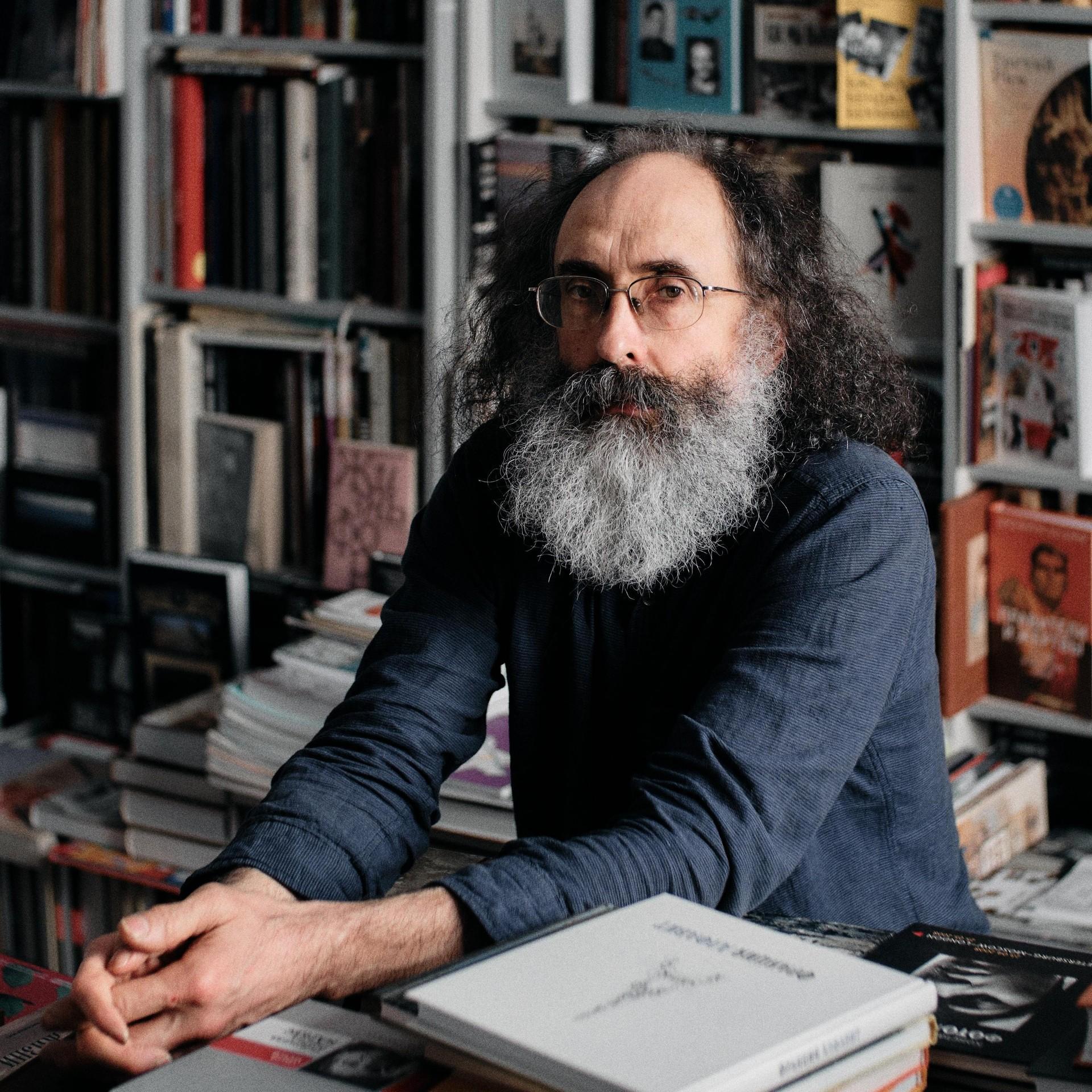 <p>Юрий Швецов</p>